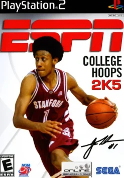 ESPN College Hoops 2005