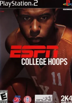 ESPN College Hoops 2004