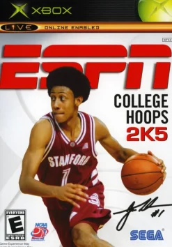 ESPN College Hoops 2005