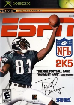 ESPN Football 2005