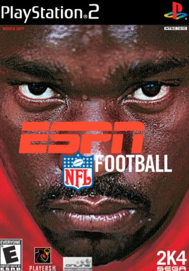 ESPN Football 2004