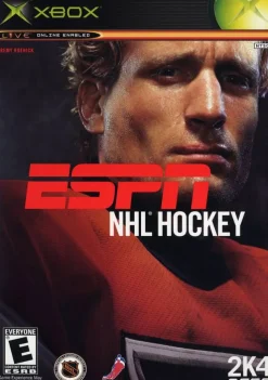 ESPN Hockey 2004