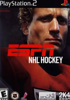 ESPN Hockey 2004