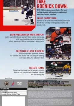 ESPN Hockey 2004