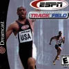 ESPN International Track and Field