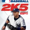 ESPN Major League Baseball 2K5