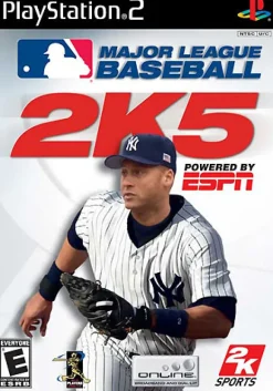 ESPN Major League Baseball 2K5