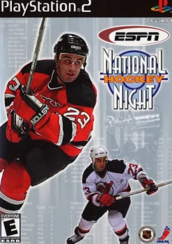 ESPN National Hockey Night