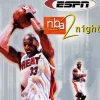 ESPN NBA 2Night