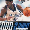 ESPN NBA 2Night 2002
