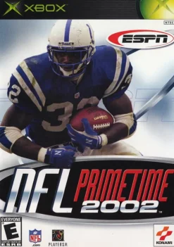 ESPN NFL Prime Time 2002