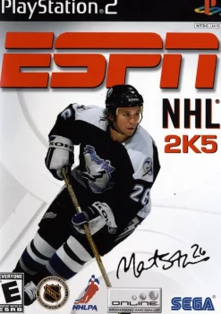 ESPN NHL 2K5