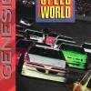 ESPN Speed World