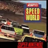 ESPN Speedworld