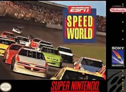 ESPN Speedworld