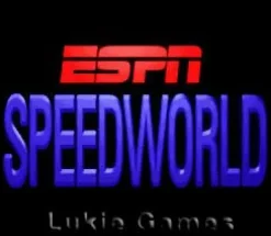ESPN Speedworld