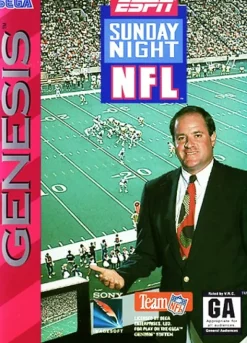 ESPN Suday Night NFL
