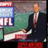 ESPN Sunday Night NFL