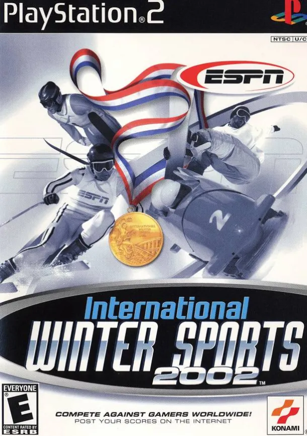 ESPN Winter Sports 2002