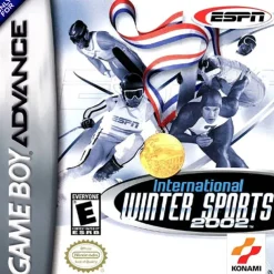 ESPN Winter Sports 2002