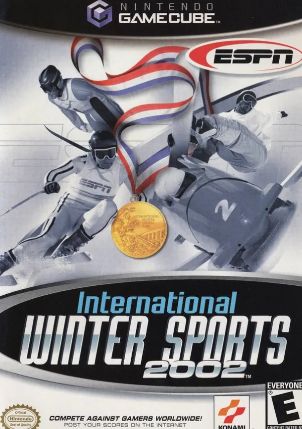 ESPN Winter Sports 2002