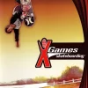 ESPN X Games Skateboarding