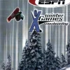 ESPN X Games Snowboarding