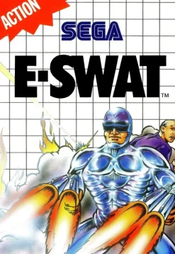 E-SWAT