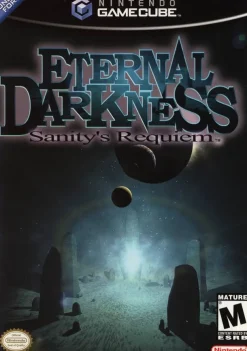 Eternal Darkness