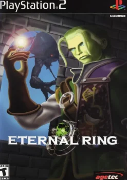Eternal Ring