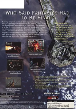 Eternal Ring