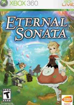 Eternal Sonata