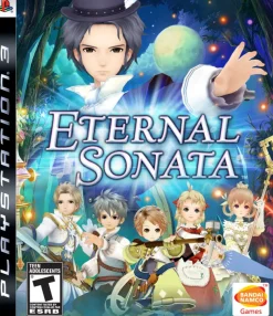 Eternal Sonata