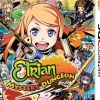 Etrian Mystery Dungeon