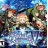 Etrian Odyssey V: Beyond the Myth