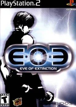 Eve of Extinction