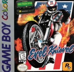 Evel Knievel