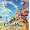 Ever Oasis