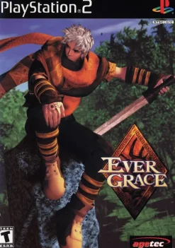 Evergrace