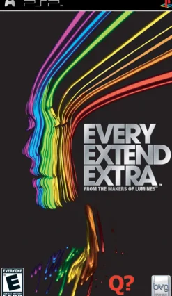 Every Extend Extra