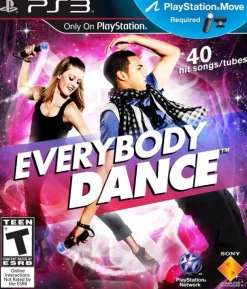 Everybody Dance