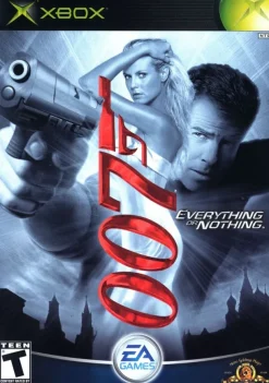 Everything or Nothing