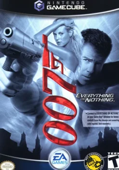 Everything or Nothing