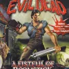 Evil Dead Fistful of Boomstick