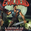Evil Dead Fistful of Boomstick