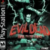 Evil Dead Hail to the King