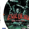Evil Dead Hail to the King