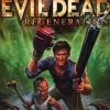 Evil Dead Regeneration
