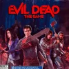 Evil Dead: The Game