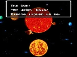 E.V.O. Search for Eden
